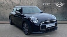 MINI Hatchback 1.5 Cooper Exclusive Premium 5dr Petrol Hatchback